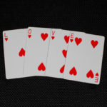 Cartas Love – Bicycle