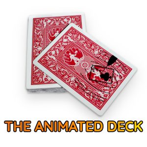 The Animated Deck