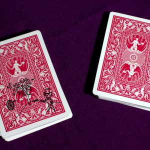 The Animated Deck