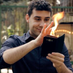 Fire Phone – Martin Braessas