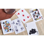 Cartas Gaff Mix – A