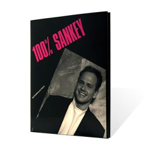 100% Sankey by Richard Kaufman – Book