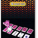 10 Exact Cuts (RED) Henry Evans