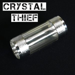 Crystal Thief by Vernet – Trick