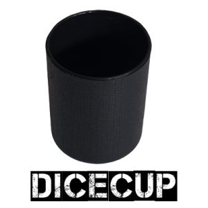 Dice Cup (Cup Only) Dice Stacking – Trick