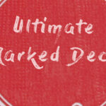 Ultimate Marked Deck (RED Back Bicycle Cards) – Trick