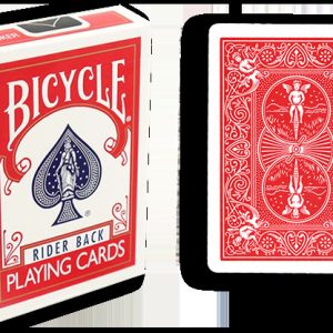 Two Way Forcing Deck (Red)