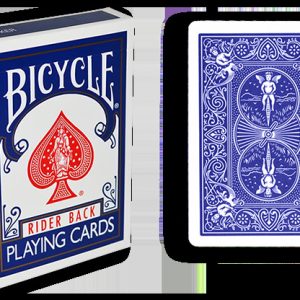 Two Way Forcing Deck (Blue)