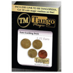 Locking Euro 1.25 (E0058)