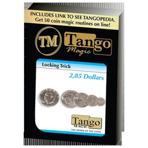 Locking $2.85 by Tango – Trick (D0033)