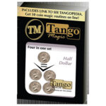 Four in One Set by Tango – Trick (D0085)