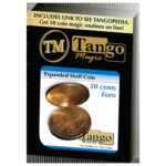 Expanded Shell 50 Cent Euro (One Sided)(E0003) – Tango