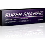 Super Sharpie by Magic Smith – Trick
