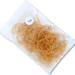 Gold Rubberbands (#19) – Trick