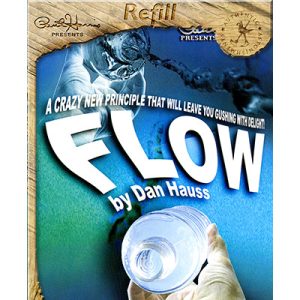 Paul Harris Presents: Flow Refill – Trick
