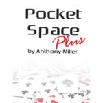 Pocket Space Plus by Tony Miller – Trick
