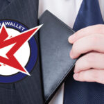 Star Himber Wallet (Large wallet)- Trick