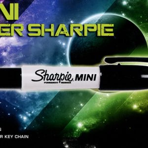 Mini Super Sharpie by Magic Smith – Trick