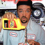 Royal Oil by Dan Harlan – Trick