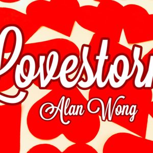 Love Storm by Alan Wong – Trick
