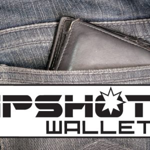 Hip Shot Wallet