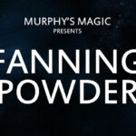Fanning Powder 2oz/57grams