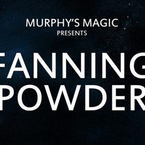 Fanning Powder 2oz/57grams