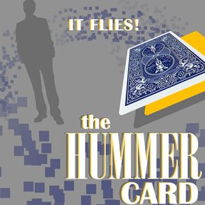 Hummer Card – Trick