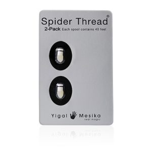 Spider Thread (2 piece pack) – Yigal Mesika