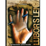 Refill Lubor’s Lens (1 lense, no instructions) by Paul Harris – Trick