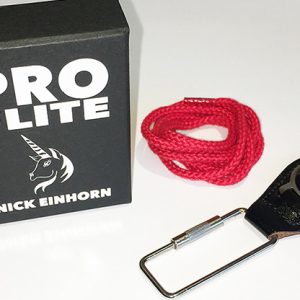 Pro-Flite (Gimmick and Online Instructions) by Nicholas Einhorn and Robert Swadling