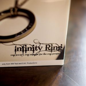 Infinity Ring by Will Tsai and SansMinds – Trick