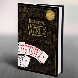 Best of All Worlds – Book