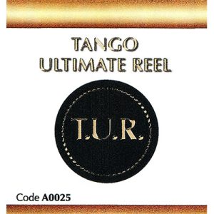 Tango Ultimate Reel (A0025) by Tango Magic – Trick