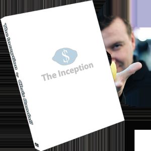 Inception by Chris Randall – Trick