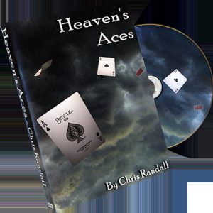 Heavens Aces by Chris Randall – Trick