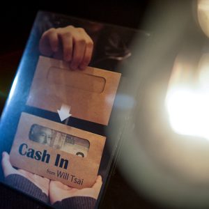 Cash In by Will Tsai and SansMinds – Tricks