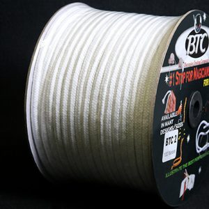 BTC Parlor Rope over 325 ft. (Extra White) (BTC2) – Trick