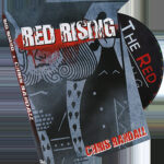 The Red Rising (DVD & Gimmick by Chris Randall – Trick