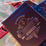 Banshees: Cards for Throwing (Standard edition) with Online Instructions – Trick