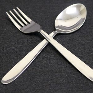 Spoon to Fork by Mr. Magic – Trick