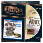 Super Expanded Quarter Shell (D0152) by Tango – Trick