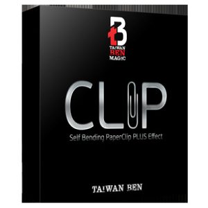 CLIP by Taiwan Ben – Trick