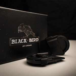 Blackbird (Gimmick and Online Instructions) by Jeff Copeland – Trick