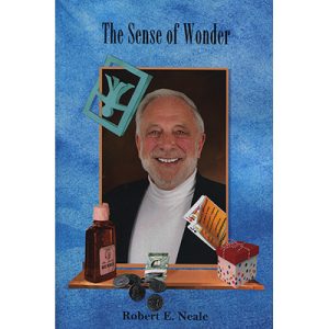 The Sense of Wonder by Robert Neale – Book