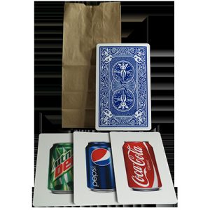 Coke, Pepsi & Mt. Dew by Ickle Pickle – Trick