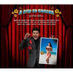 A Trip to Cancun by George Iglesias & Twister Magic – Trick