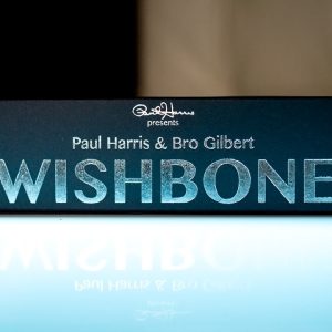 Paul Harris Presents Wishbone by Paul Harris and Bro Gilbert – Trick