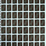 Run Playing Cards: Bankroll Edition (Uncut Sheet)