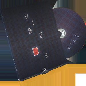 Vibe by Bob Solari – DVD